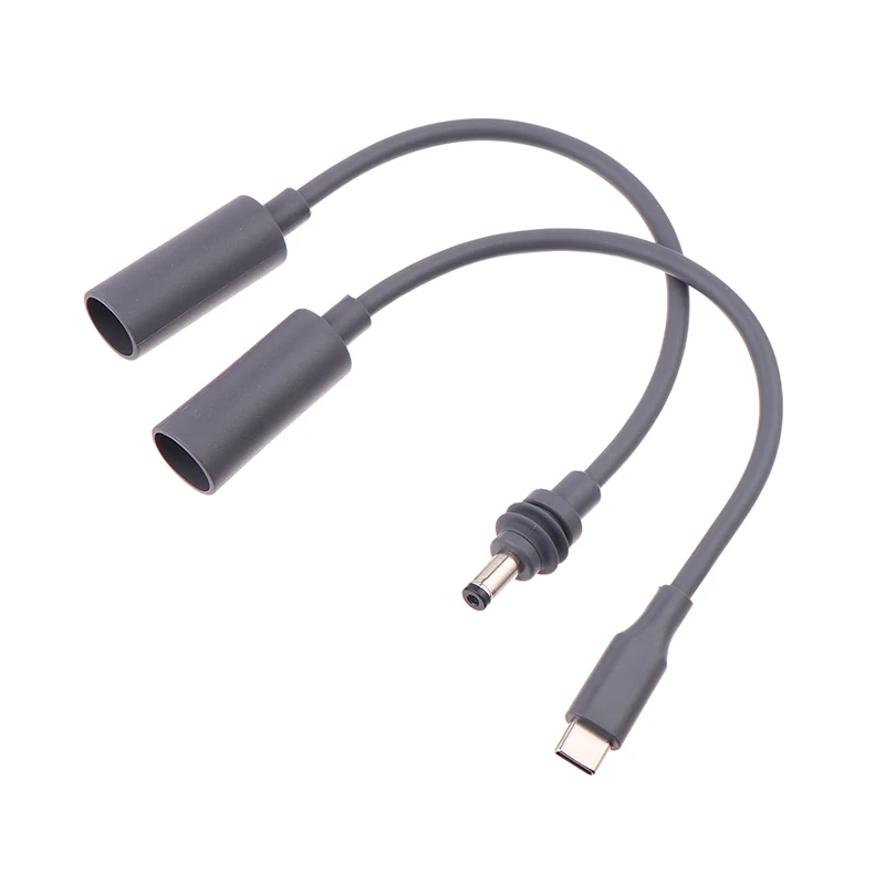 ForStarlink Mini Type-C DC Extension Cable Female To Male Plug Waterproof Power Converter Adapter