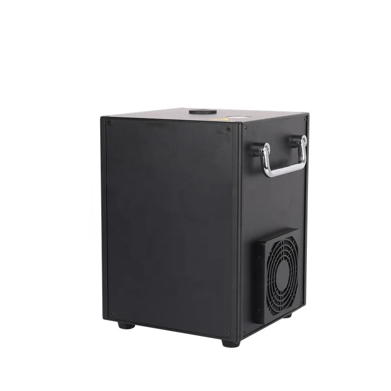 Cold Spark Machine  for Stage Flame Effect Spark Fountain 1-5m Cold Firework Equipment
