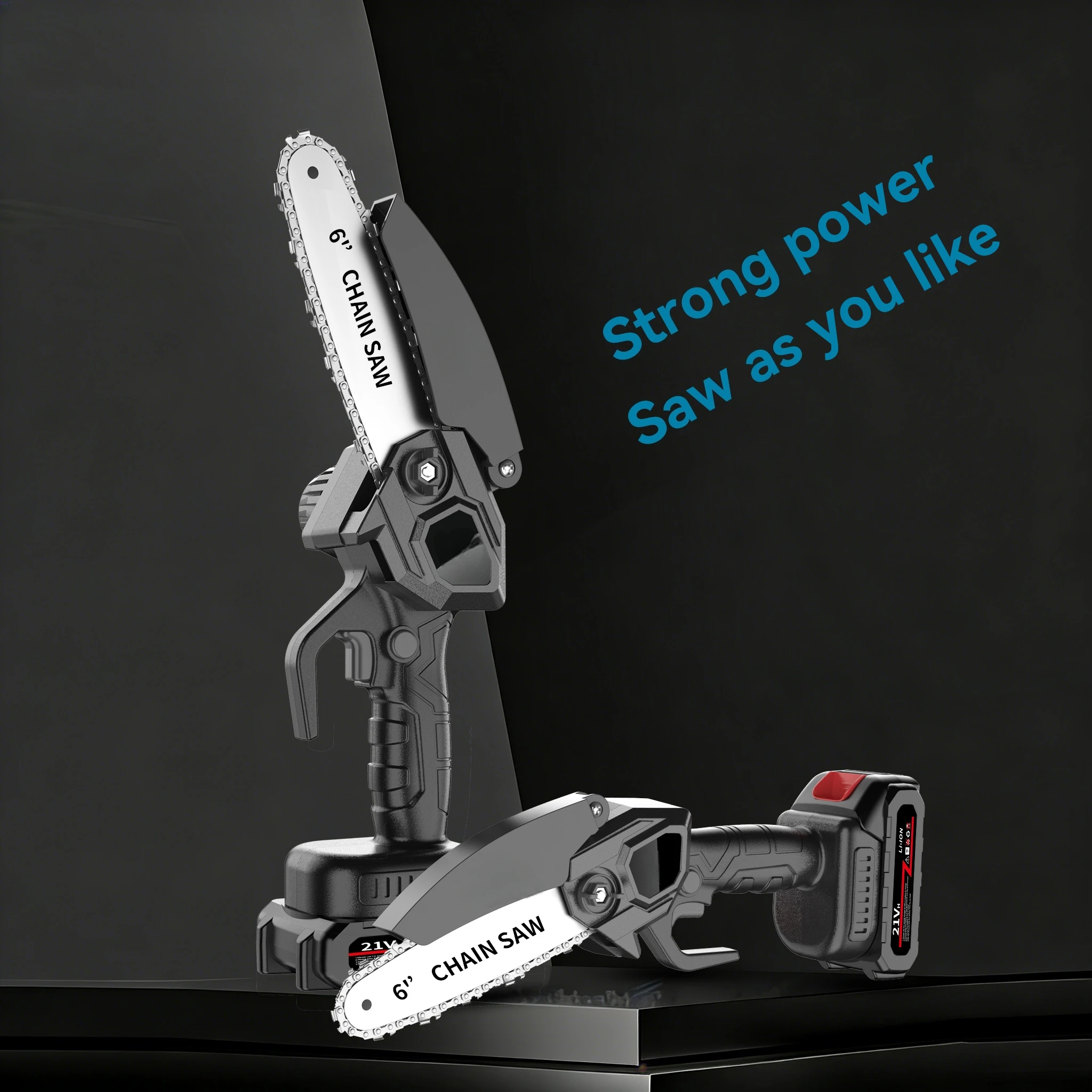 Thumbnail 4 - #25 Latest Handheld Circular Saws Updates
