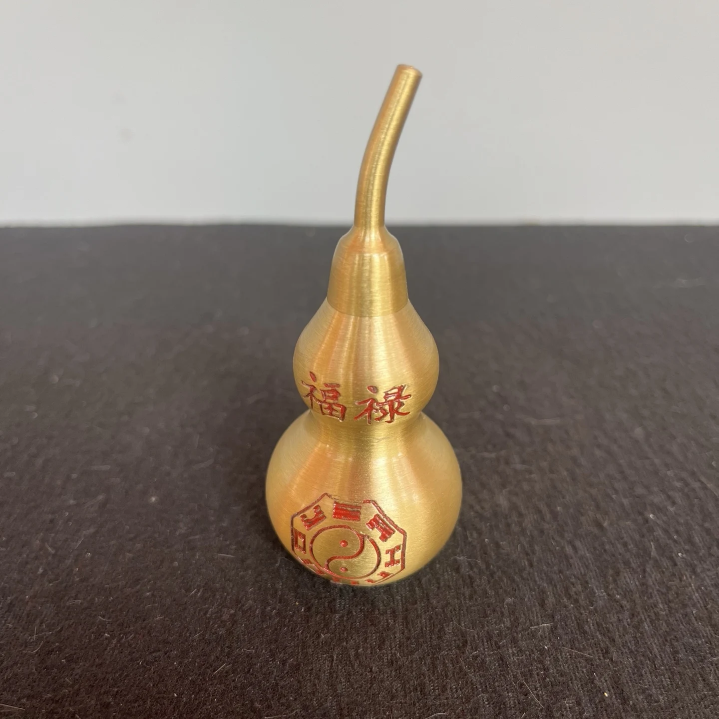 4"Tibetan Temple Co… - image