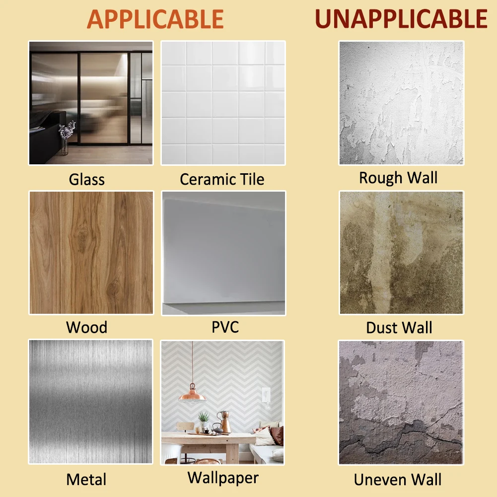 레터 스텐실 현관 원단 초안 템플릿, 재사용 가능한 DIY 공예, 회화용 목재, 벽 미술 알파벳 번호, 45 개/팩