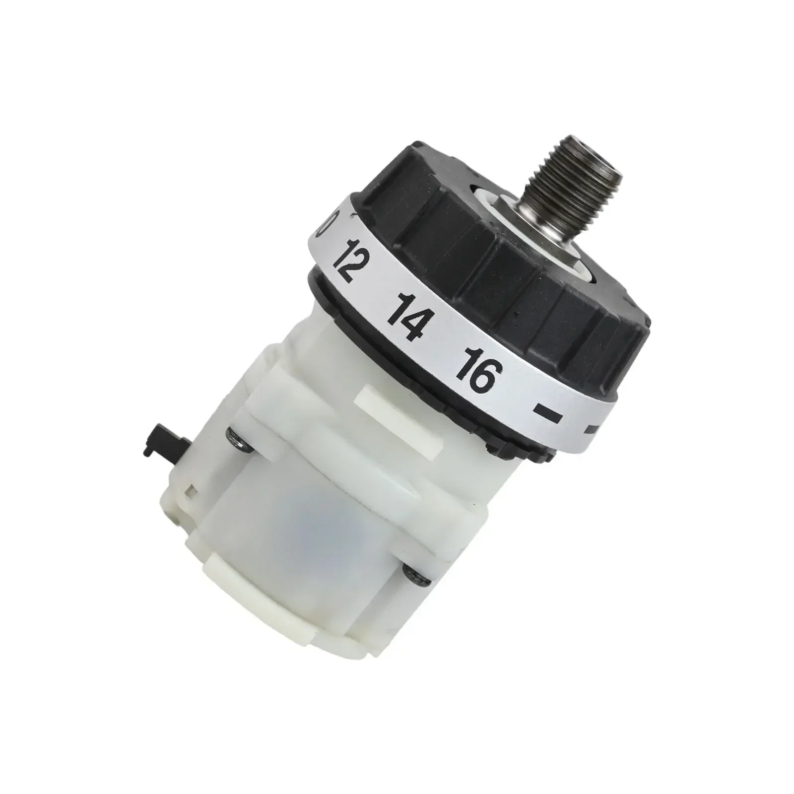 DF457D Assembly 125483-4 Gearbox Brand New Unused Compatible Models Easy Installation Exact Fit as Picture Replacement Part