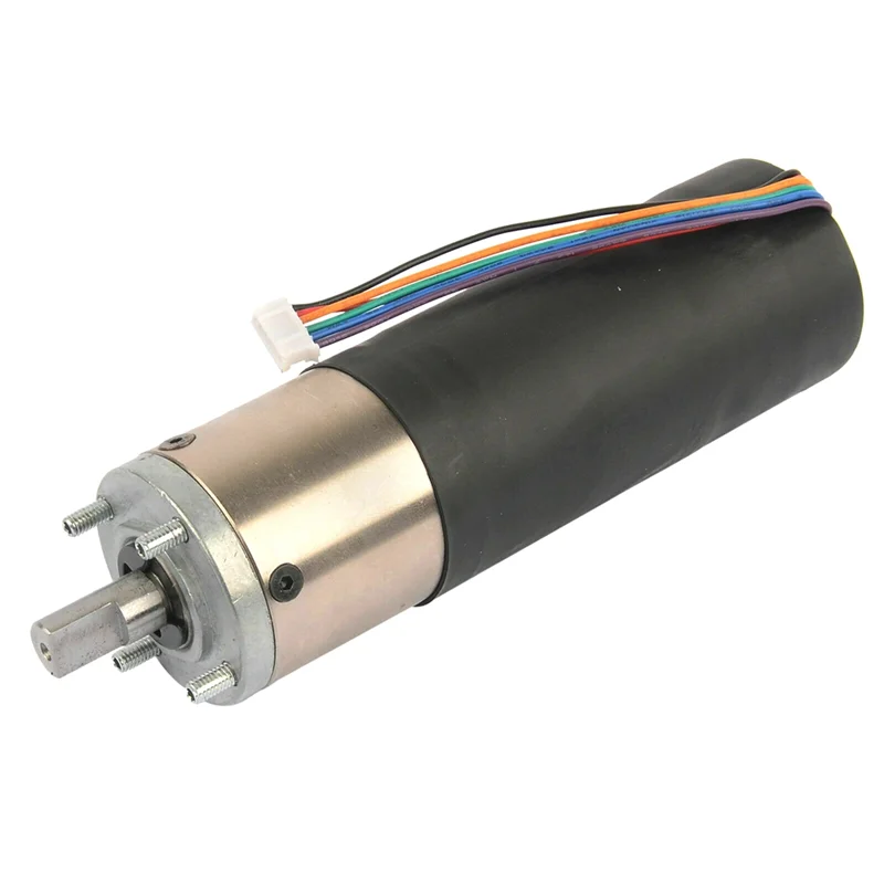 236575 12V DC High Torque RV in Wall 10Mm 300:1 Slide Out Motor for Trailer Parts Caravan Campervan