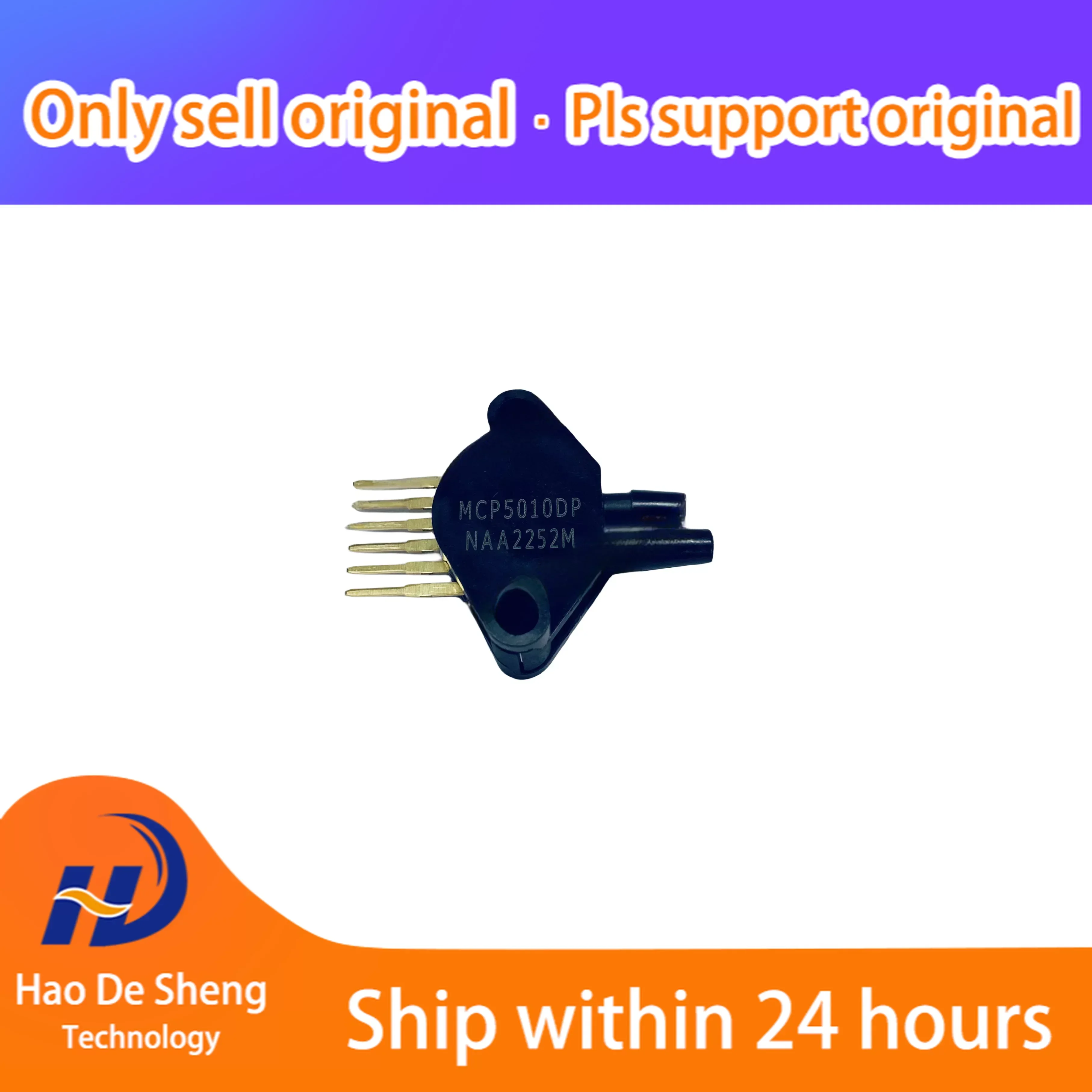 

1PCS/LOT MCP5050DP MCP5050 New Original In Stock