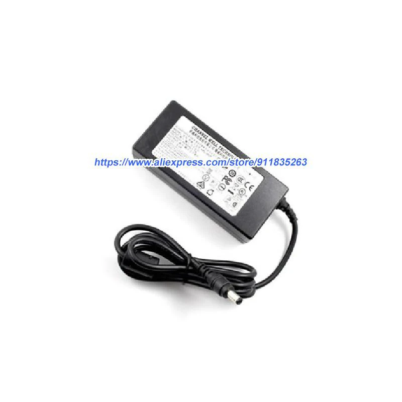 Imagem -05 - Original Cad060121 12v 5a 60w Adaptador Carregador Kpl060f para Acer Ed322q Ed273a Ed273ur Wqhd para Msi Ag32c Fonte de Alimentação