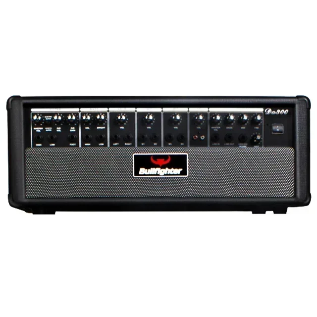 Bullfighter 300 Watt Band amplifiers DA-300 AMP 15 inch speaker music instruments amplifier for guitar and keyboard