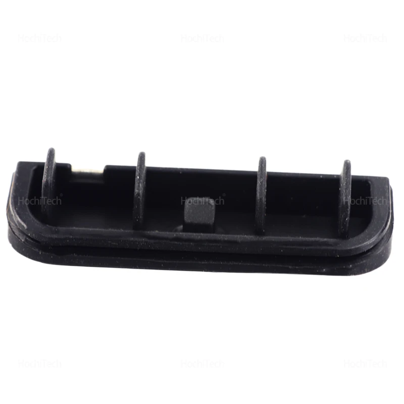 51137039261 51717039261 يصلح لسيارات BMW Mini R56 R57 R58 R59 فتحة قابلة للتحويل جديد الخلفي الجذع التبديل غطاء مطاطي غطاء وسادة مقبض #5