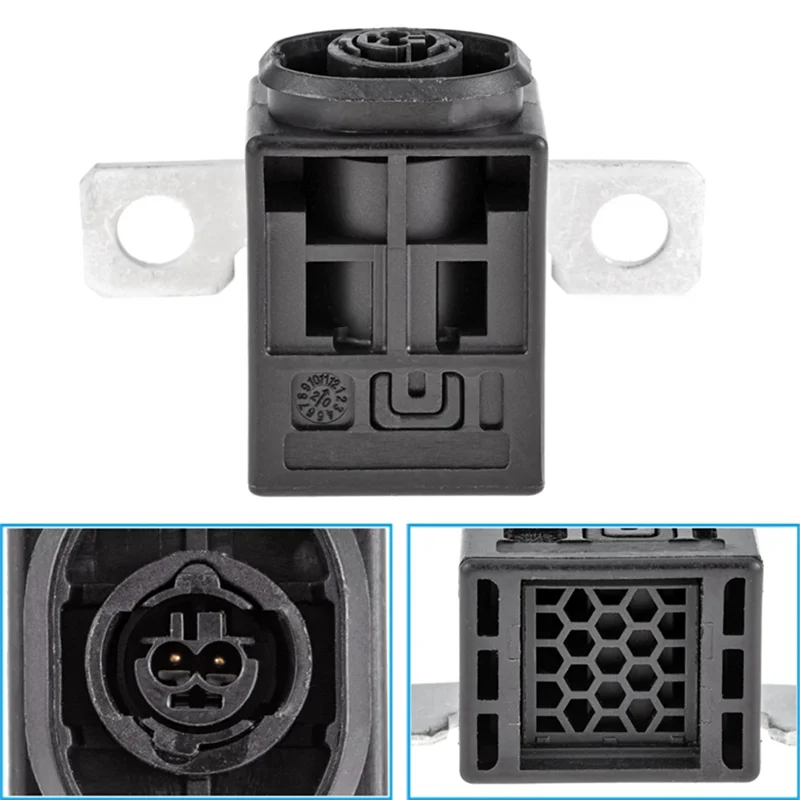 Automobile Battery Protector Crash Battery Cutoff Fuse For VW Tiguan Touareg A1 A6 Q8 RS7 Skoda 4N0915519