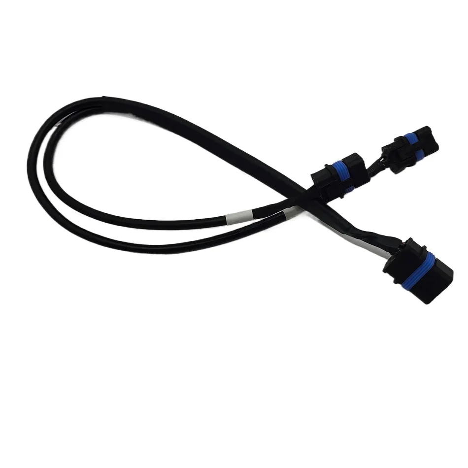 Kabel Sinyal Pompa Impeller untuk DJI Agras T40 T20P Aksesori Drone Pertanian Suku Cadang Perbaikan UAV Pertanian