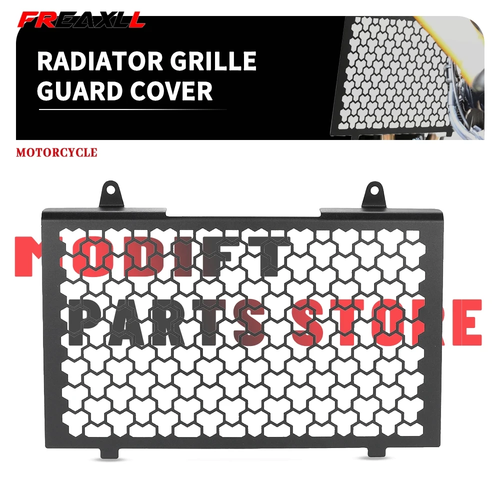 

Защитная решетка радиатора для мотоцикла Honda XL750 TRANSALP XL 750 2023-2026 2025 2024, аксессуары, защита системы охлаждения