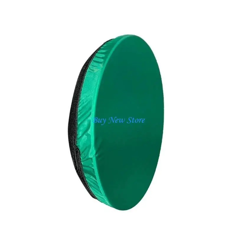 

20CE 18cm/7inch Diffuser Sock Soft Photography Diffuser Lamp Cover Diffuser Cover Cloth for Light Flashing Light