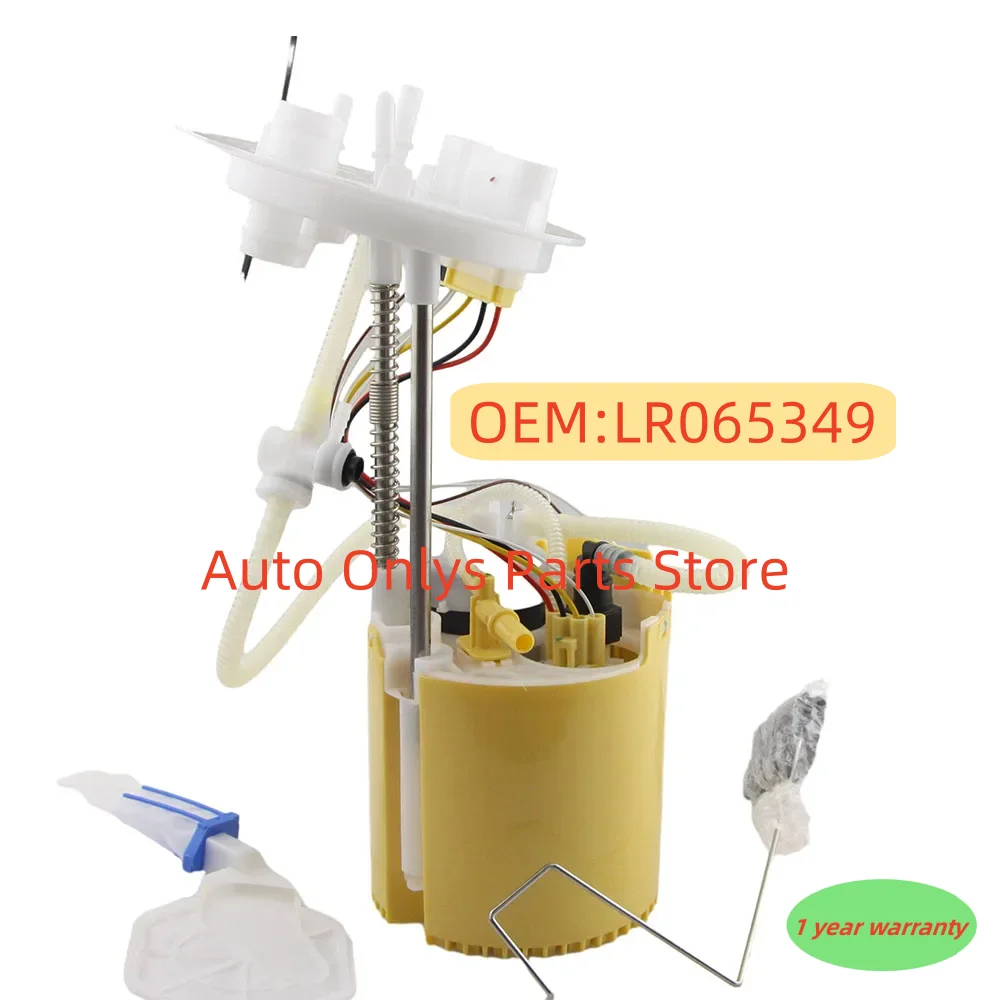 

1pc LR065349 New Fuel Pump Module Assembly For Land Rover- Discovery Sport 2.0L L4 - Gas 2015- High quality car accessories