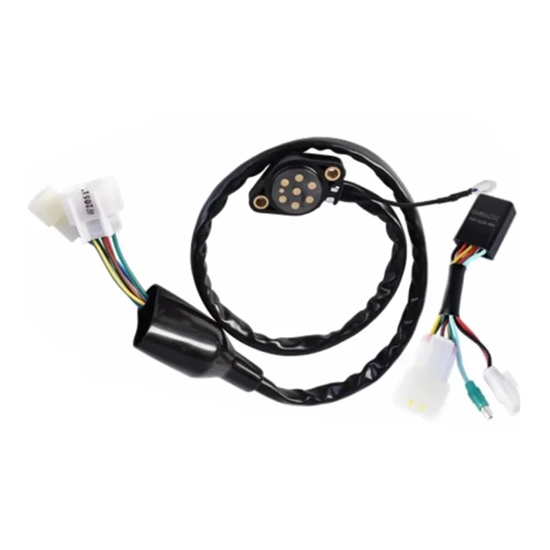 

Блок управления датчиком положения передачи мотоцикла для CFMOTO 250NK 250SR 250CLX 300NK 300SR CF250NK CF250SR CF250CL-X NK250