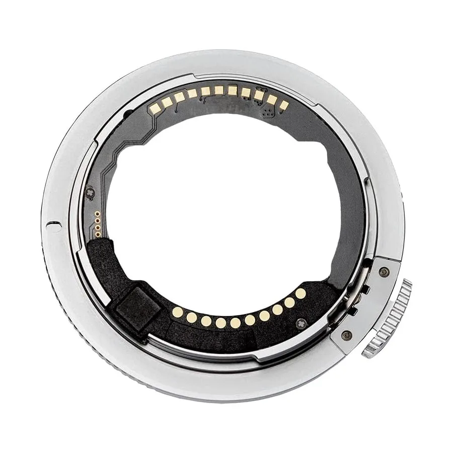 ETZ21 Pro Lens Adapter Mount Megadap FE-Z for Sony E - for Nikon Z Autofocus Adapter