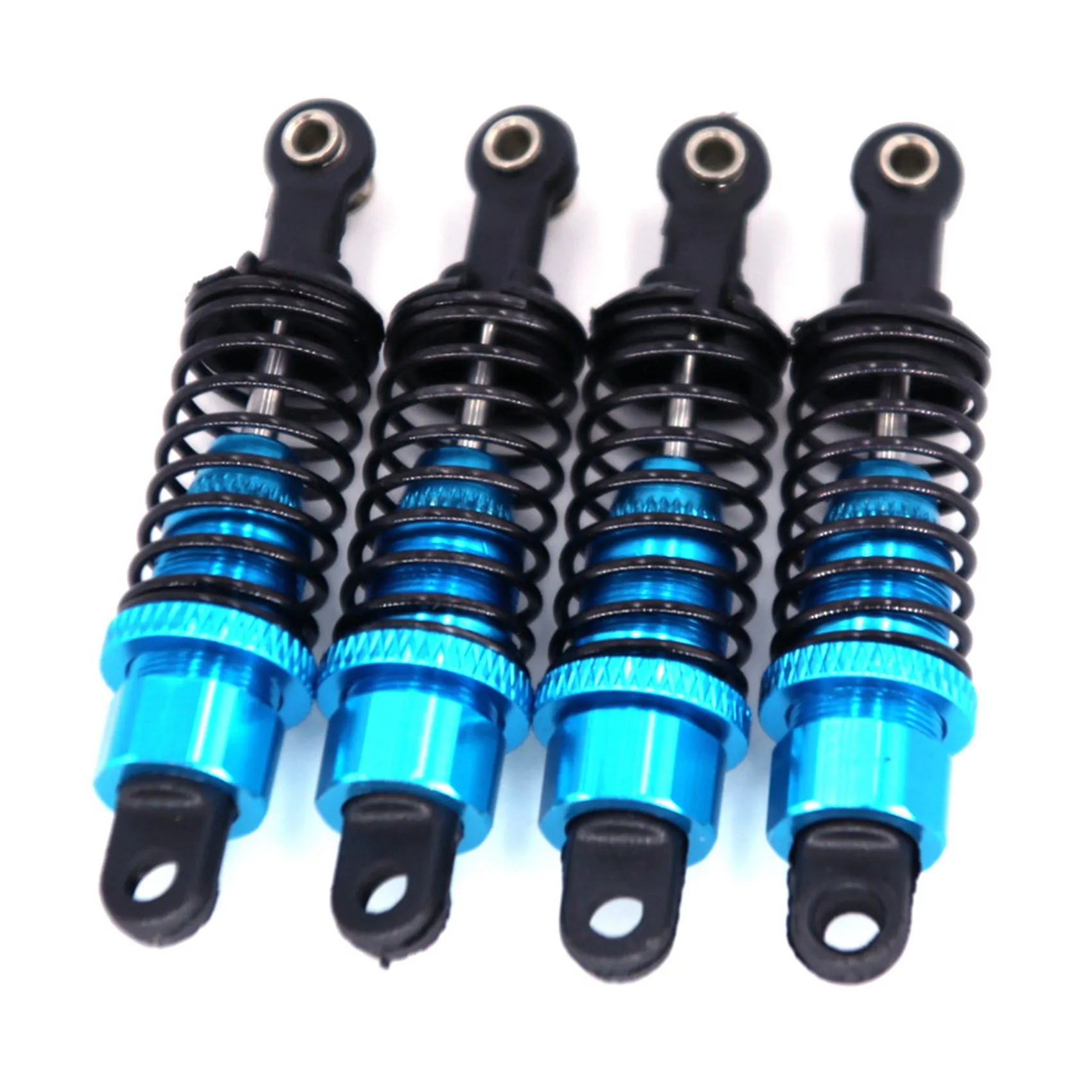 

B78B-2 Комплект деталей радиоуправляемого автомобиля: 1 комплект алюминиевого амортизатора и 1 комплект металлической нижней пластины с аксессуарами