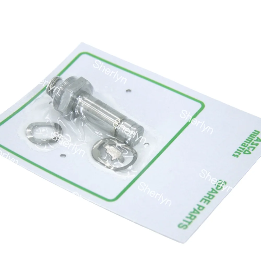 ASCO Pilot Head Repair Kit K0850/K0950 Small Pilot Head/Spring/Wave Pad