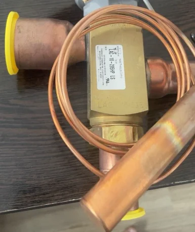 

1PCS New LAC-10-295HP valve