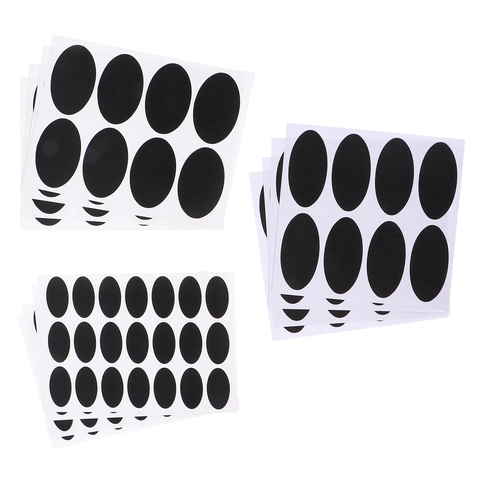 

148 шт., наклейки на бутылку с приправами, водонепроницаемые овальные этикетки, классификационные уплотнительные наклейки для кухонных банок, кладовой, хранения