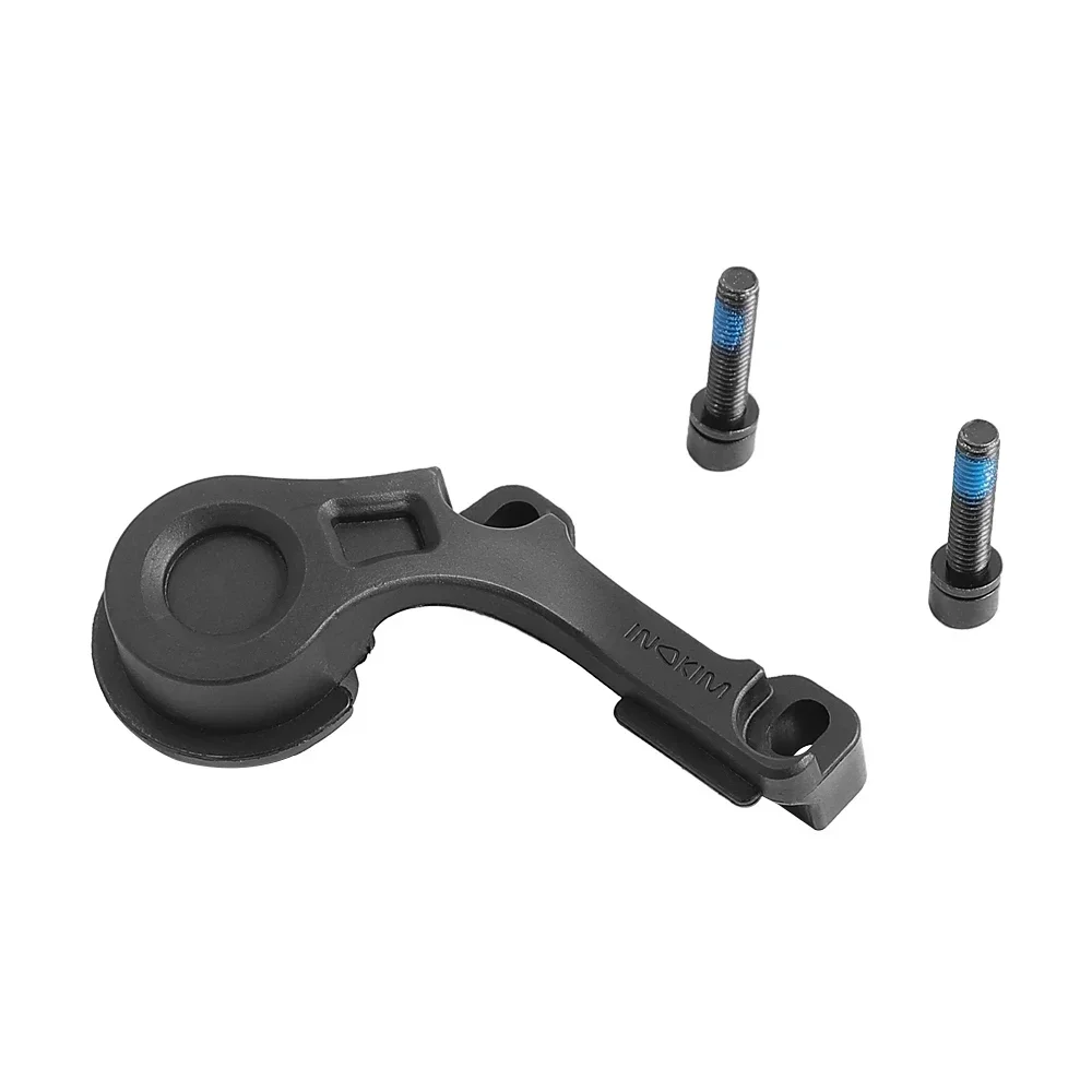Front/Rear Rocker Arm Seal Cover for INOKIM OX OXO Electric Scooter Plug To Block Hole of Motor Wheel Axle As Wire Protector