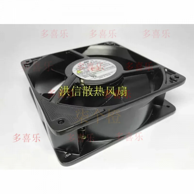 

EE 1PCS S12D20-TW2G 200V 12CM Cooling Fan