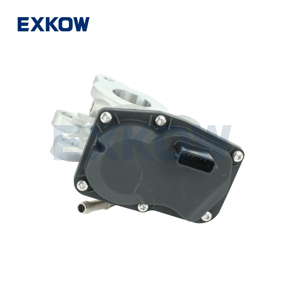 EGR-klep voor NISSAN NAVARA NP300 D23 FRONTIER 1471000Q1A