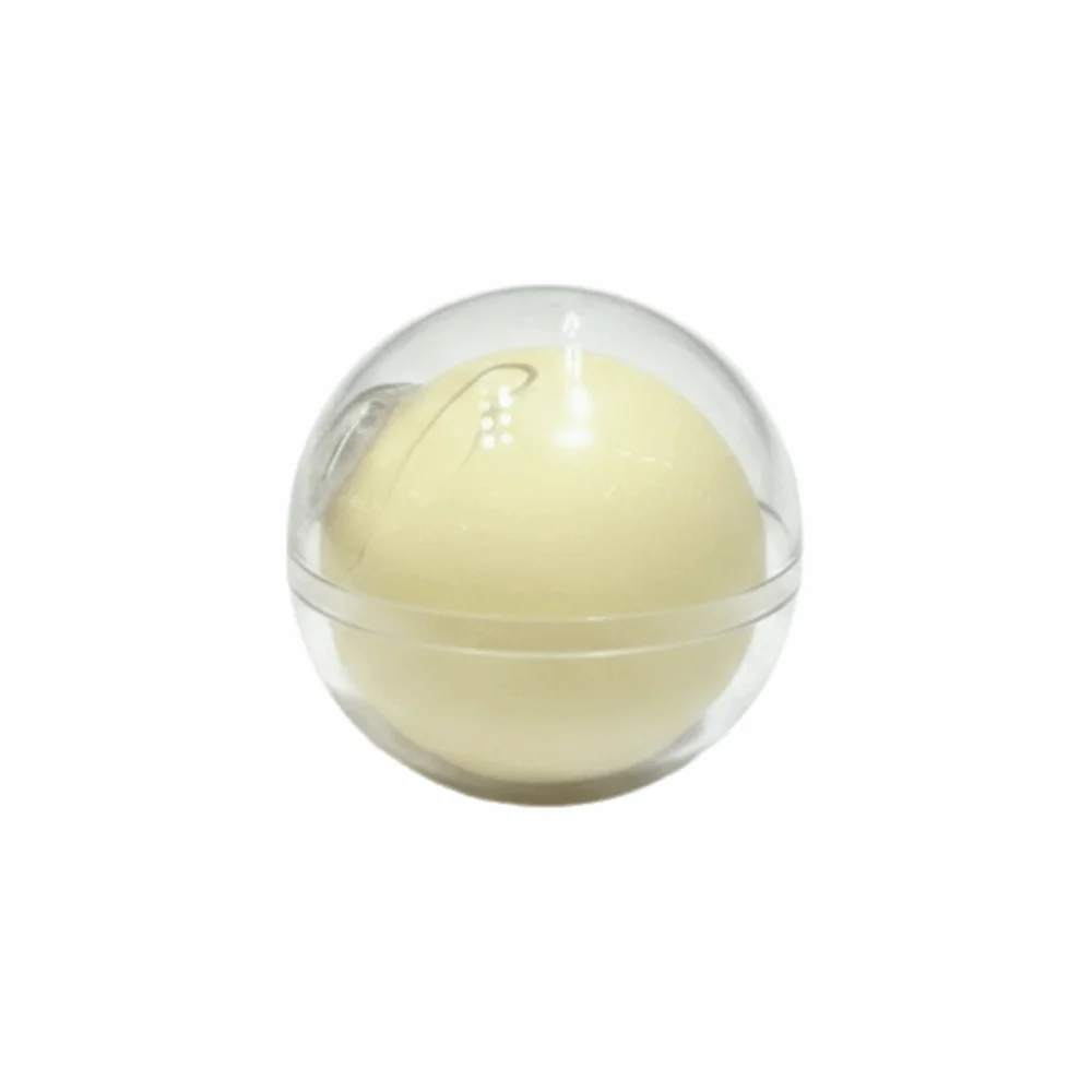 Simulation Chocolate Chocolate Squish Ball Crispy Sound Slow Rebound Cracking Ball Handmade Soft Texture Crunchy Fidget Toy