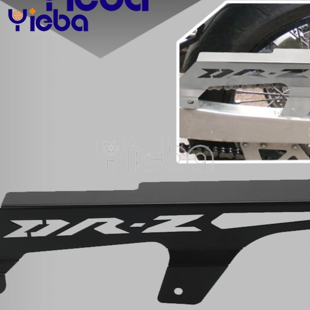 

DR-Z400 Drz400 Motorcycle Rear Chain Guard Protector Chain Cover FOR Suzuki DRZ400 DRZ 400 2001 2002 2003-2023 2026 2025 2024