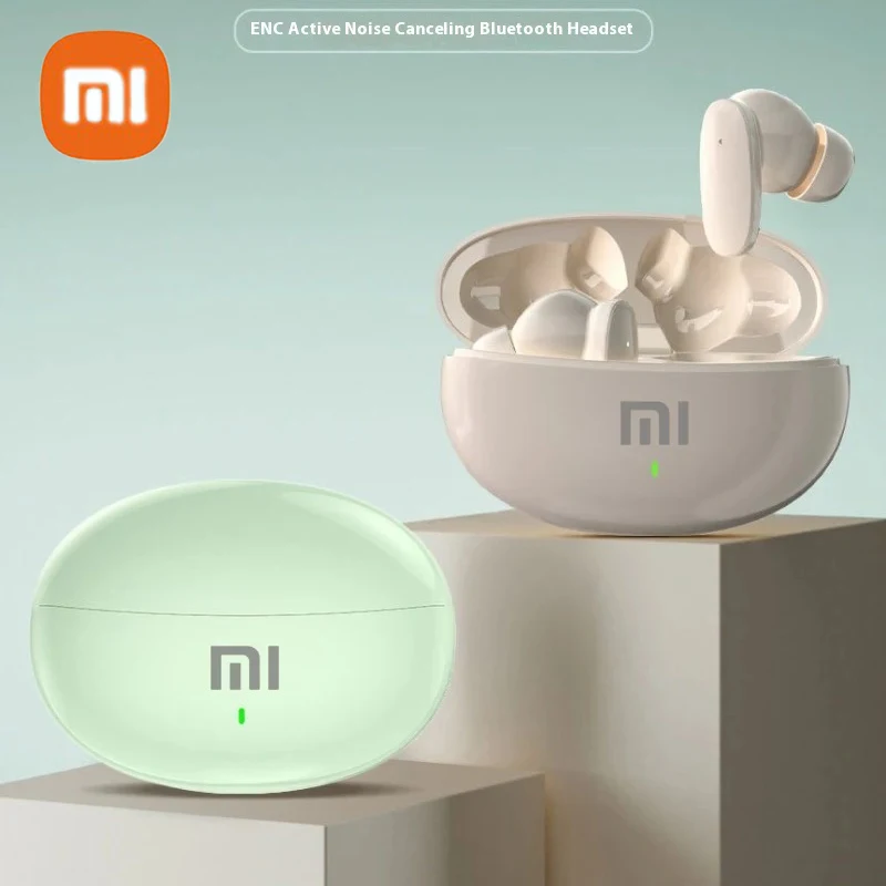 オリジナル XIAOMI イヤホン TWS Bluetooth ヘッドセット HiFi ワイヤレスヘッドフォンマイクノイズリダクションイヤフォン防水ゲームモーション S90
