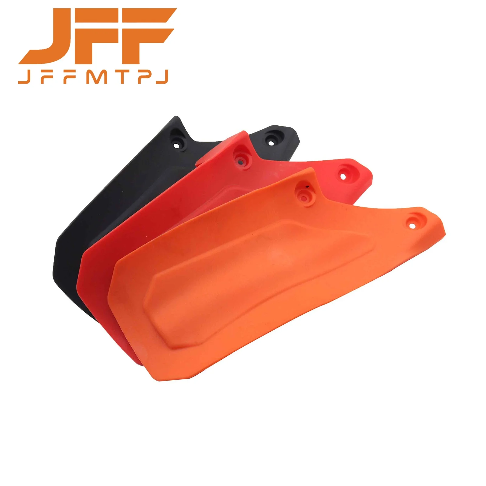 Motorcycle Rear Shock Mud Splash Guard Fender For Husqvarna TC TE FC 125 150 250 350 450 For KTM SX XC EXC XCF SXF 2023-2024 view 5