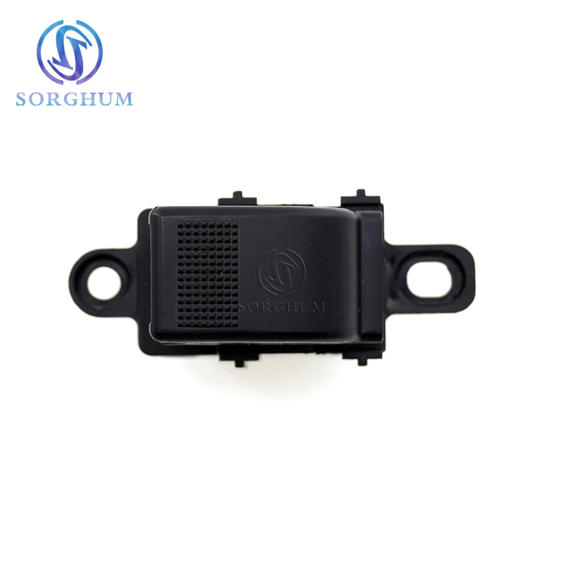 Sorghum GE4T-66-370 Passenger Electric Power Window Switch Knop Voor Mazda 6 Serie 2002-2007 GE4T-66-370ALT Auto Accessoires