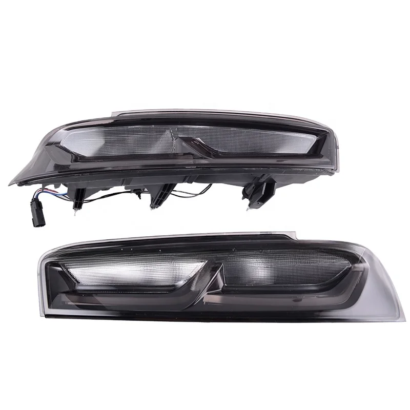 Car Tail lamp LED Taillights For 2016+ Chevrolet Camaro