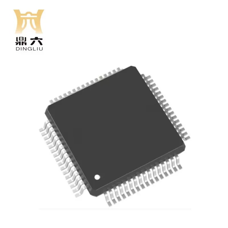 

MKE02Z64VLH4 IC MCU 32BIT 64KB FLASH 64lqfp MKE02Z64VLH4 микроконтроллер IC BOM service