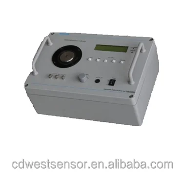 Vibration Calibrato…