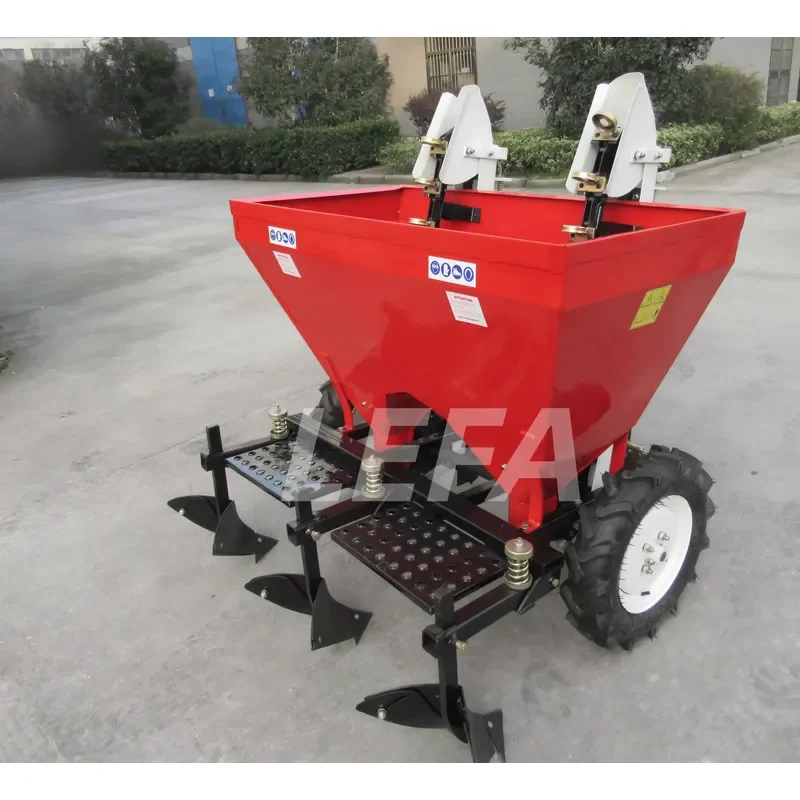 2026Hot 2 Rows Sweet Potato Planter Machine Customised Tractor 25 Small Ginger Seeds Plant 2 Years Planteuse Pomme De