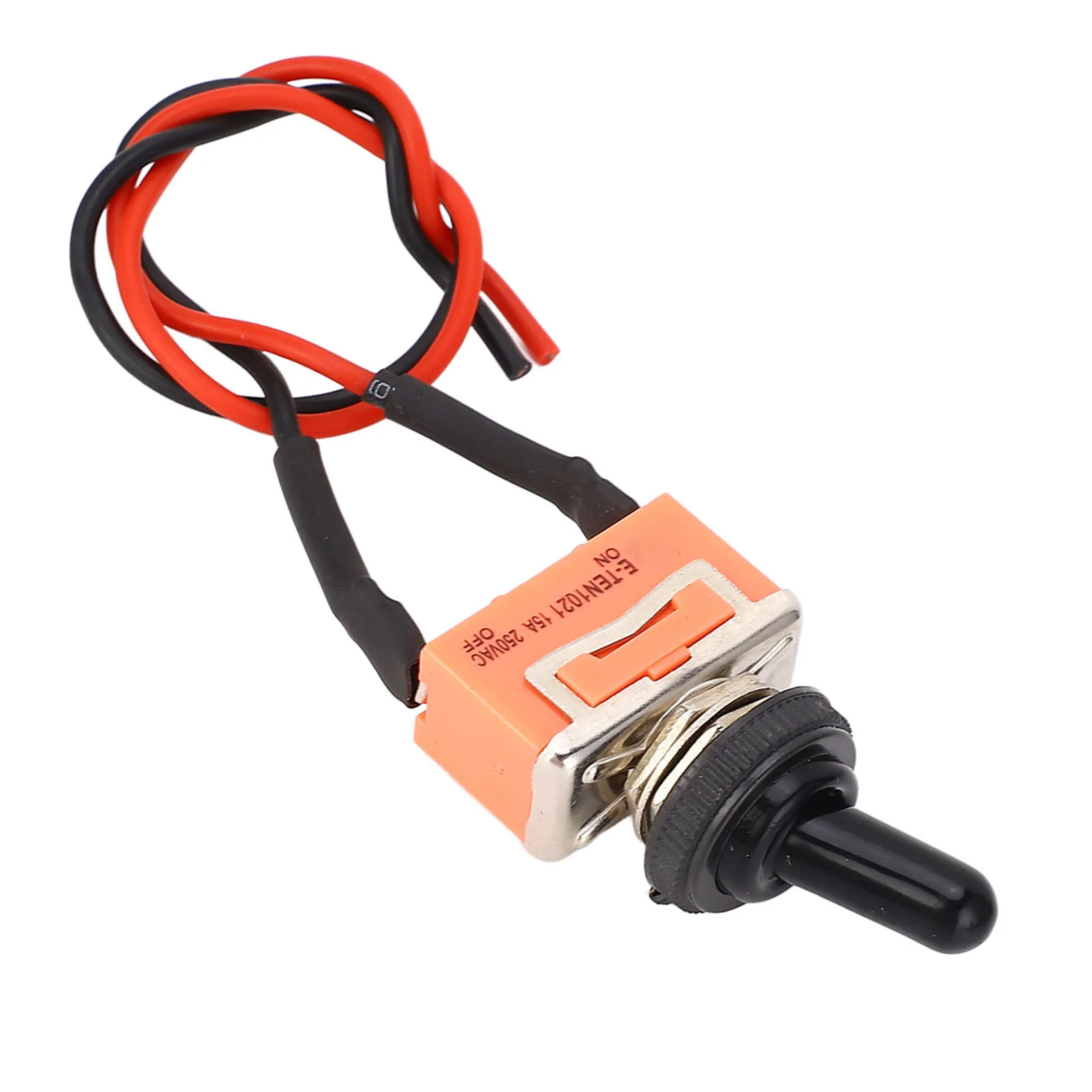 Golf Cart Run Tow Switch Kit Eliminate Potential Damage Enhance Control 608900 Replacement for E‑Z‑GO RXV Electric Model