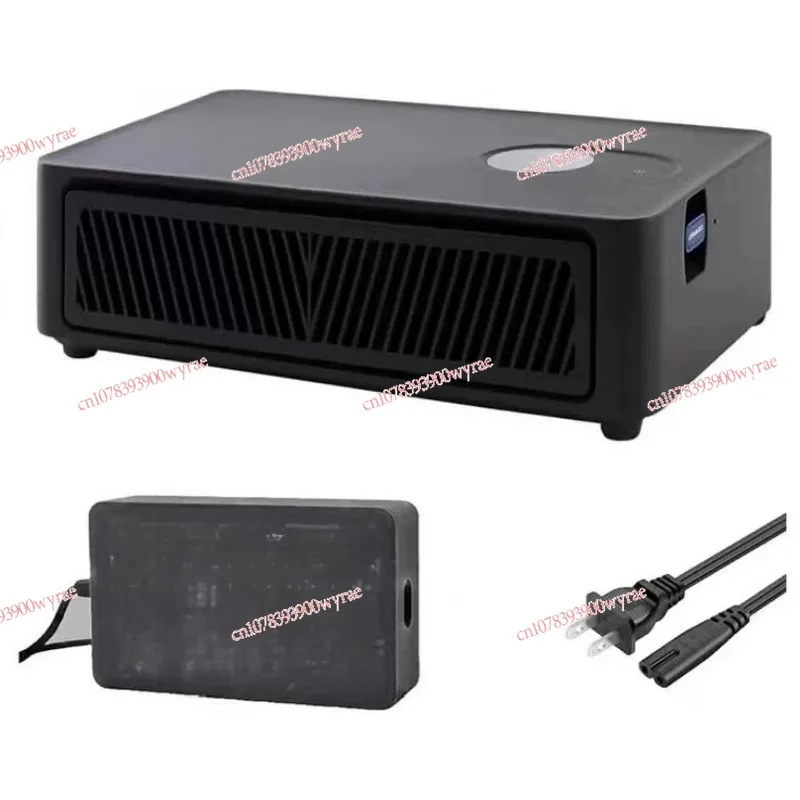 

Б/у Nano3s, бесшумная конструкция, вычислительная мощность 6T, энергопотребление 140 Вт, подходит для домашнего использования.