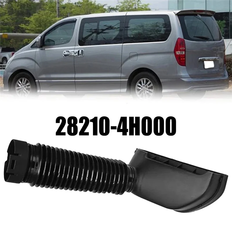 

For Hyundai Grand Starex H1 Air Inlet Duct Hose 282104H000 28210-4H000