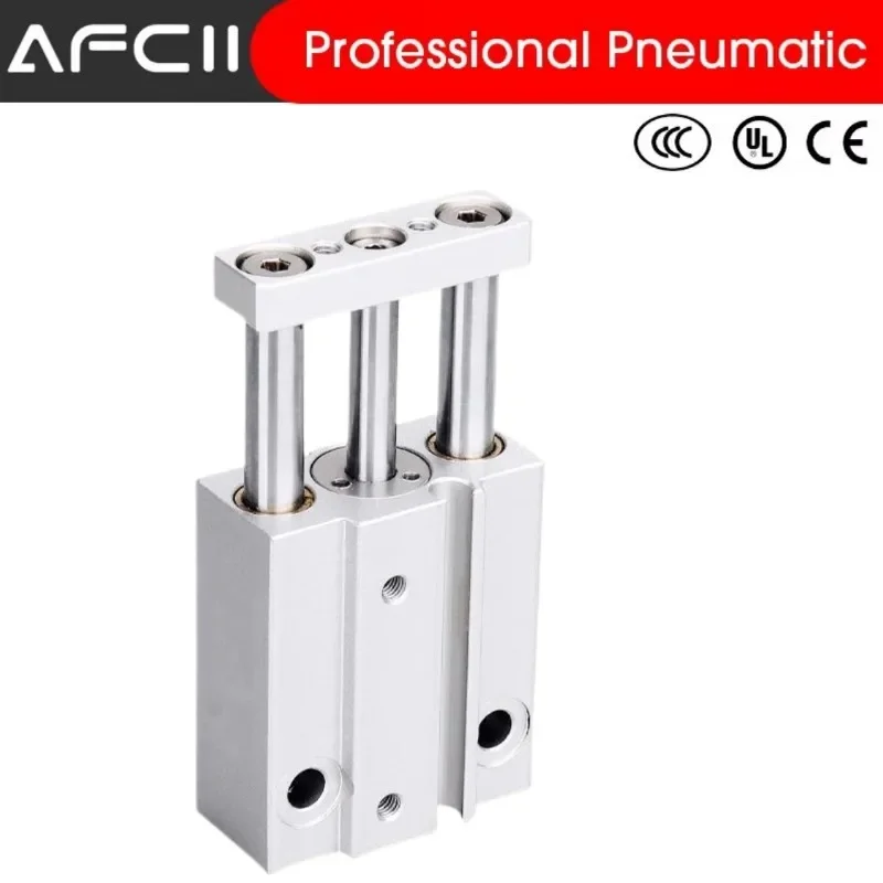 Smc Type Miniature …