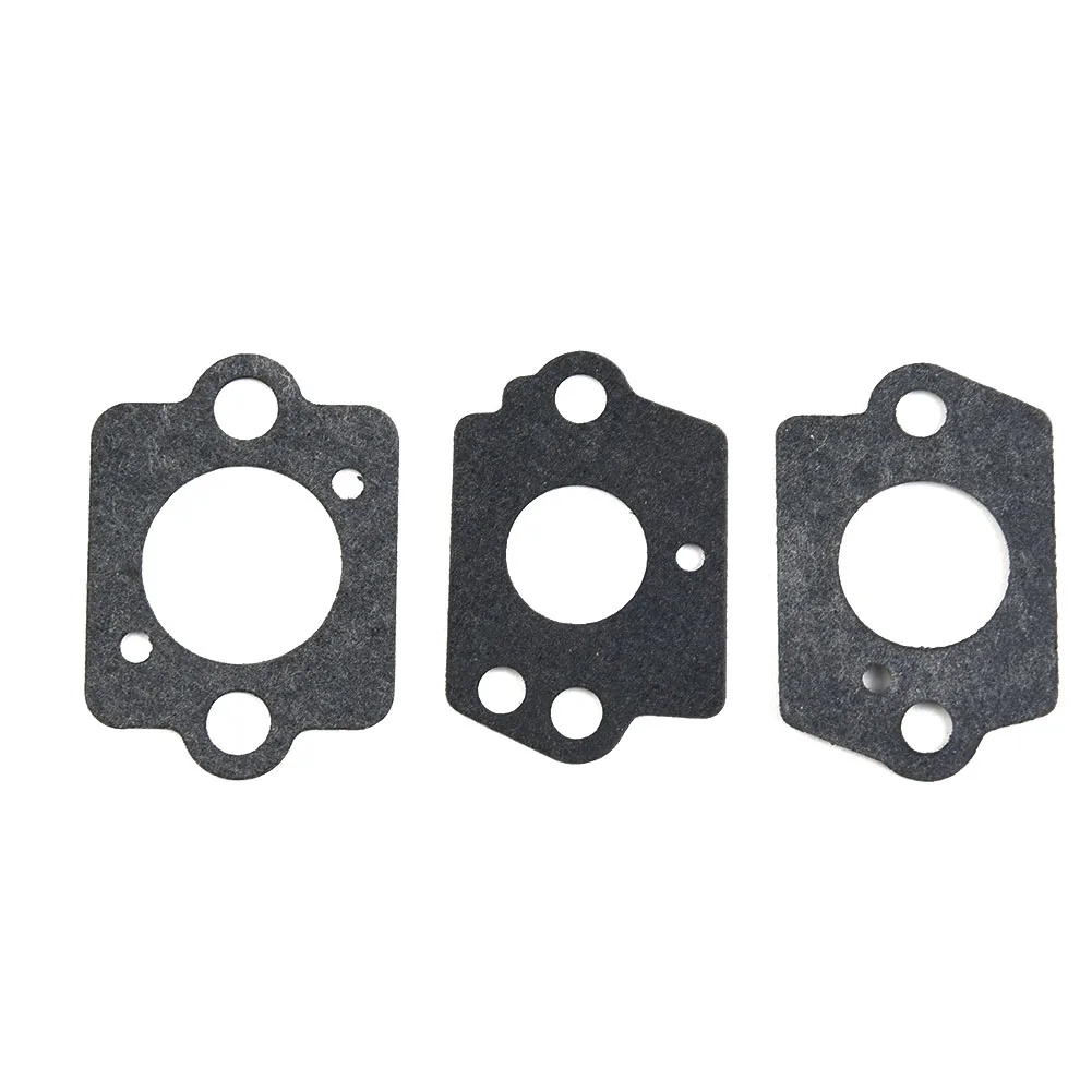 Imagem -05 - Carburador para Mcculloch para Mac 738 738 740 742 Xtreme 842 Cs330 360t para Husqvarna Motosserra Acessórios da Ferramenta Elétrica do Jardim