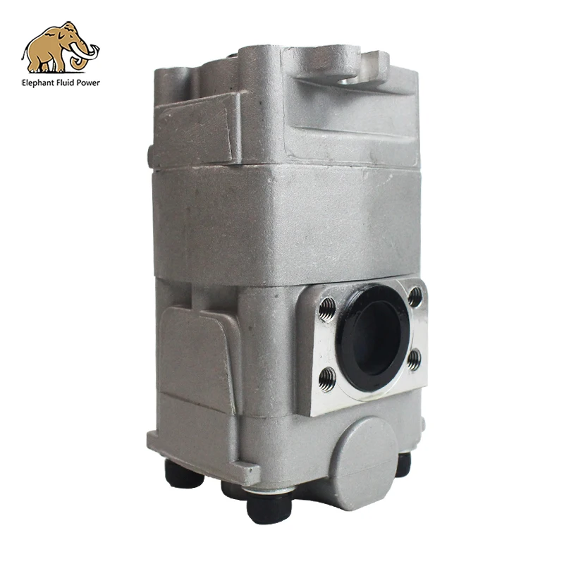 

Гидравлический шестеренный насос Пилотный насос SK60SR PVD-3B-54