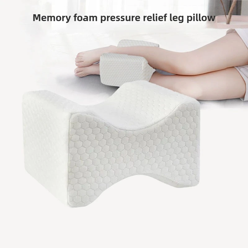 1 قطعة وسادة الساق الساق الدوالي الرعاية وسادة أطراف سفلية رفع للنساء الحوامل الساق وسادة للنوم على السرير #1