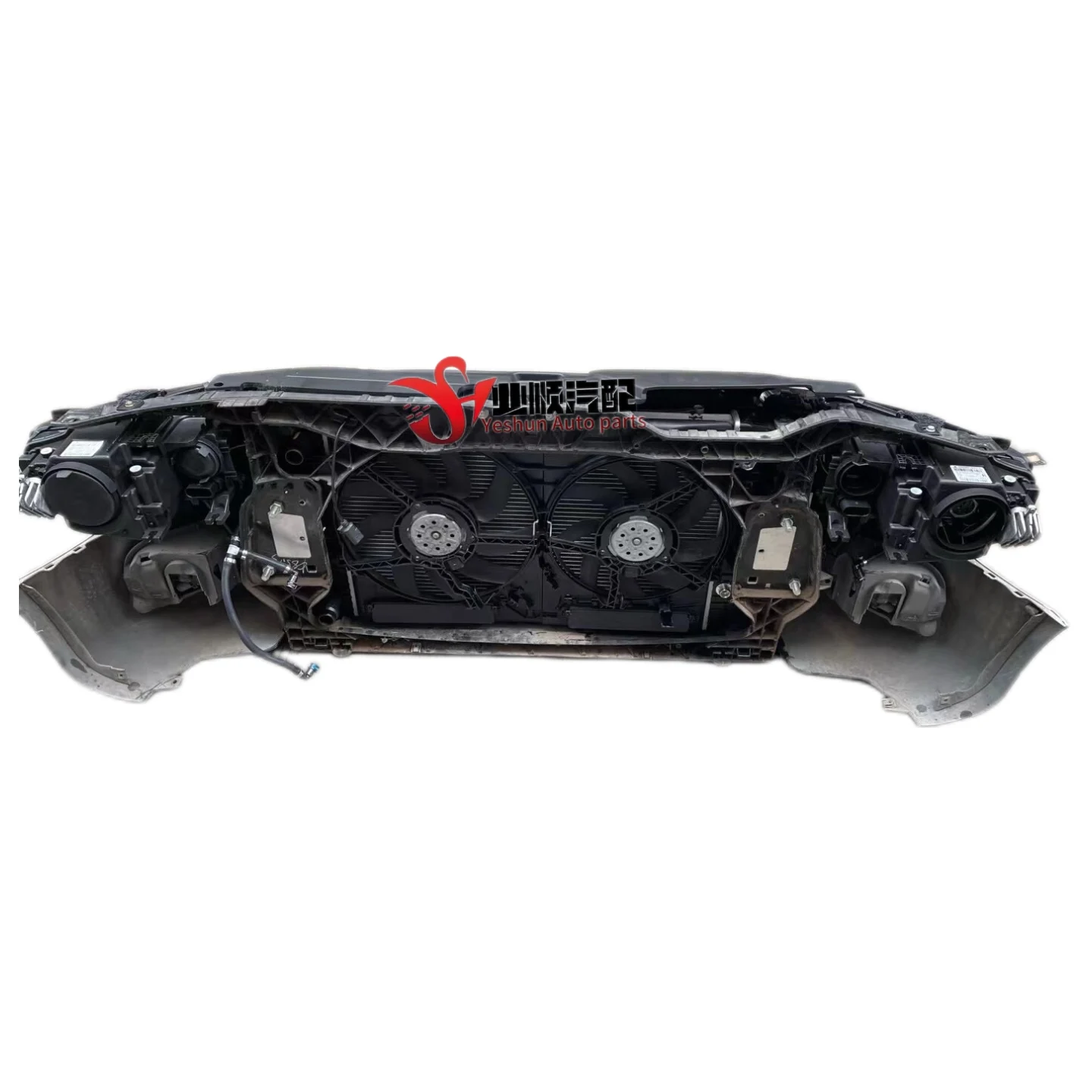 

A5 Original Front Bumper Body Kit With Grille Assembly Auto Accessories