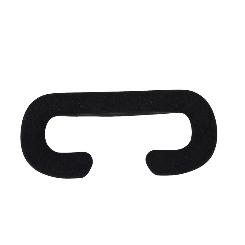 Replacement Foam Masks Vr Pad Protector For Vr Htc Vive Pro 2 Headset Vr Foam Cover Virtual Reality Accessories