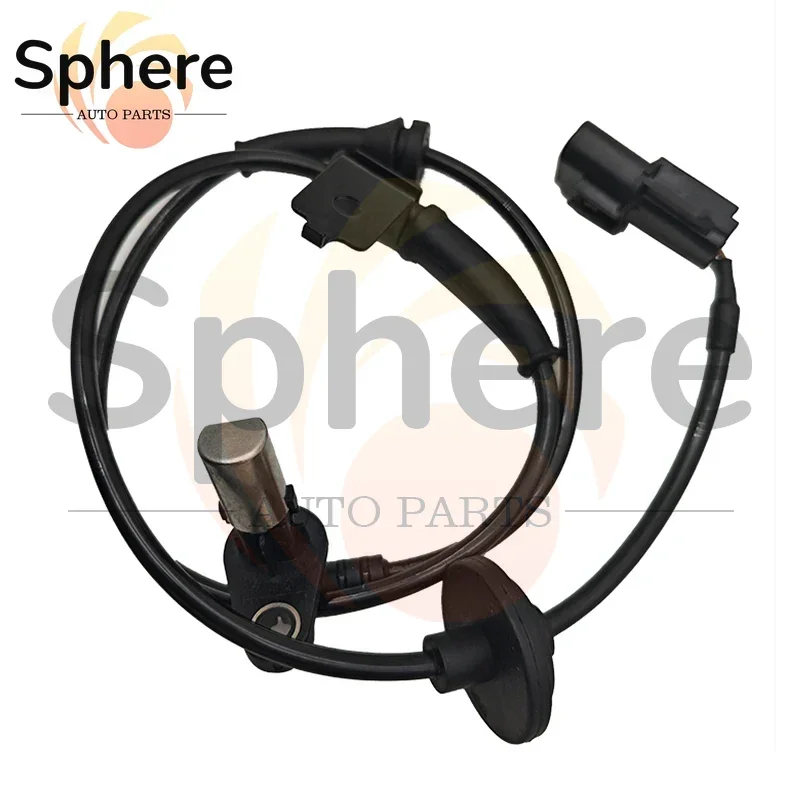 95670-4H300 956704H300 New Front Right ABS Wheel Speed Sensor For Hyundai H-1 i-Load (Van) 2.5L Turbo D4CB 4 Cyl Auto Parts