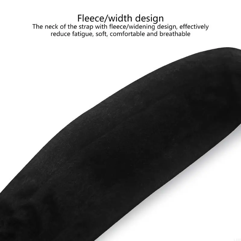 Soft Sax Strap Padded for Alto Sax Tenors Clarinet Soprano Horn Music Instrument