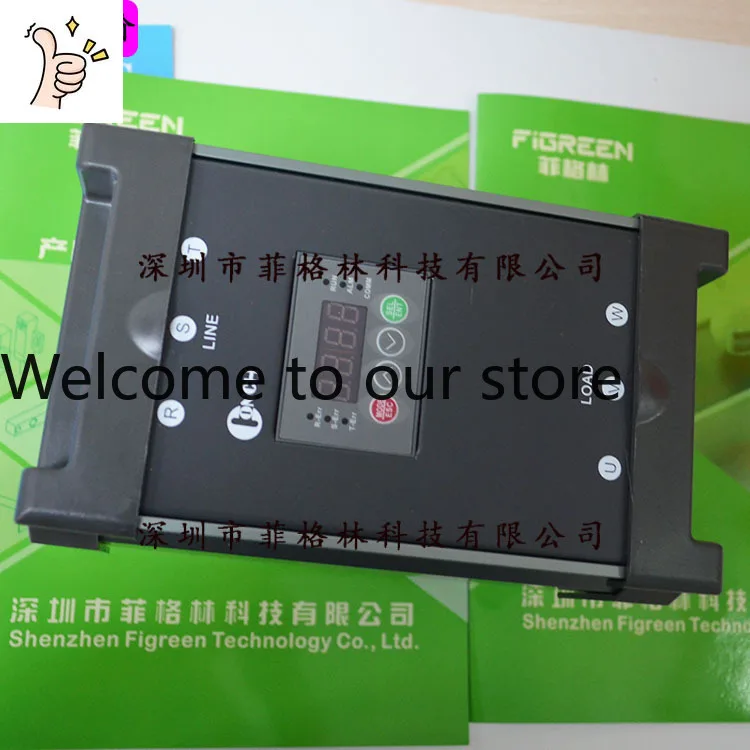 

2026 [Гарантия подлинности] CR3-D4150P AD Taiwan Qisheng CONCH Регулятор мощности