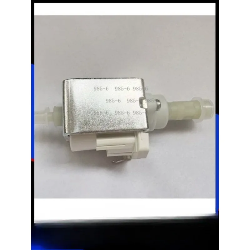 EP5GW Coffee Machine Pump, 230V 48W Mechanical Vibration Pump Solenoid Valve