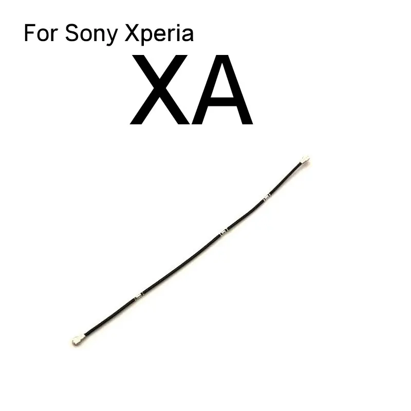 WiFi Signal Antenna Flex Cable For Sony Xperia X XA XA1 XA2 XZ XZ1 XZ2 XZ3 XZS Premium Performance Ultra Wire Ribbon Mast Parts