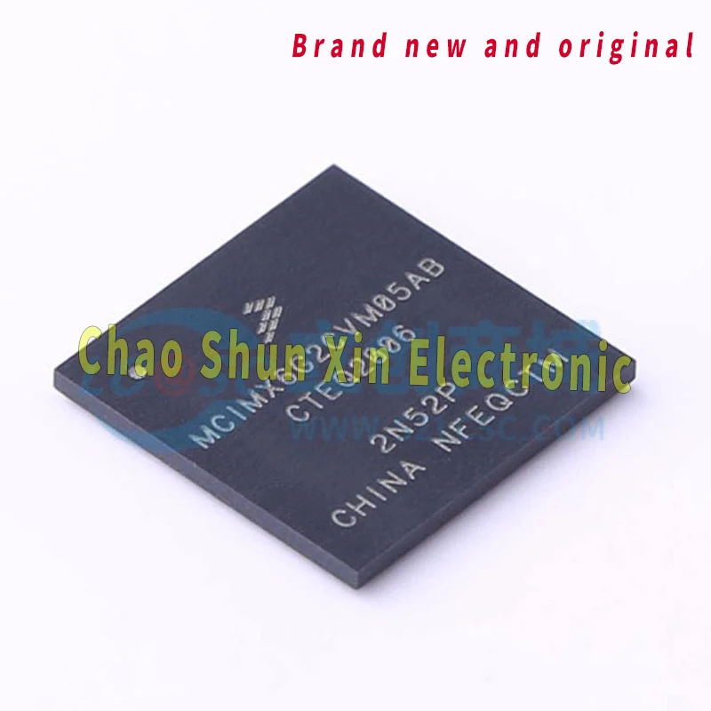 Csx (1Pcs) Mcimx6G2Cvm05Ab Bga289 Brand New Original Electronic Components