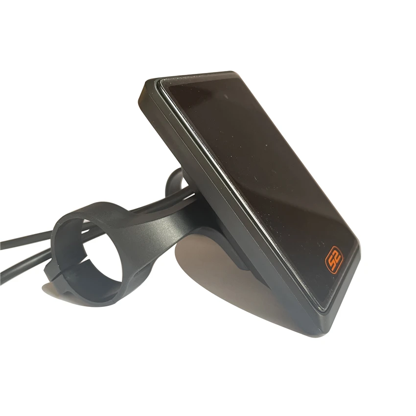 بروتوكول bafang UART، شاشة محرك BBS، شاشة S2 #2